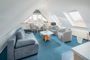 Villa Altmanns Wohnung Anneke